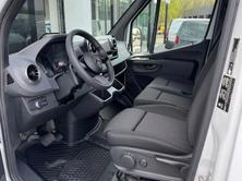 MERCEDES-BENZ Sprinter 317 CDI Standard 9G-TRONIC 7 Sitzer, Diesel, New car, Automatic - 7