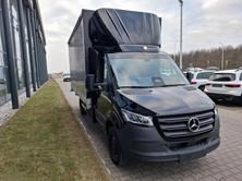 MERCEDES-BENZ Sprinter 319 CDI Lang Blache, Diesel, New car, Manual - 2