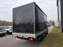 MERCEDES-BENZ Sprinter 319 CDI Lang Blache, Diesel, New car, Manual - 3