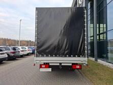 MERCEDES-BENZ Sprinter 319 CDI Lang Blache, Diesel, New car, Manual - 4