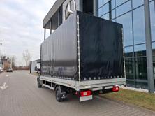 MERCEDES-BENZ Sprinter 319 CDI Lang Blache, Diesel, New car, Manual - 5