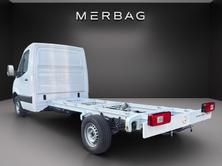 MERCEDES-BENZ Sprinter 319 CDI Lang 9G-TRONIC, Diesel, Voiture nouvelle, Automatique - 5