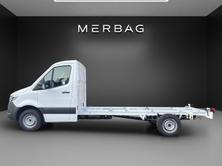 MERCEDES-BENZ Sprinter 319 CDI Lang 9G-TRONIC, Diesel, Voiture nouvelle, Automatique - 6