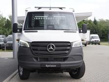 MERCEDES-BENZ Sprinter 319 CDI Standard 9G-TRONIC 4x4 Kipper, Diesel, New car, Automatic - 2