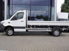MERCEDES-BENZ Sprinter 319 CDI Standard 9G-TRONIC 4x4 Kipper, Diesel, New car, Automatic - 3