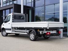 MERCEDES-BENZ Sprinter 319 CDI Standard 9G-TRONIC 4x4 Kipper, Diesel, New car, Automatic - 6
