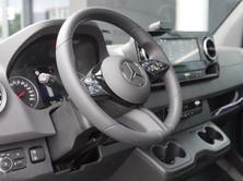MERCEDES-BENZ Sprinter 319 CDI Standard 9G-TRONIC 4x4 Kipper, Diesel, New car, Automatic - 7