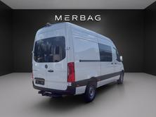 MERCEDES-BENZ Sprinter 319 CDI Standard 9G-TRONIC, Diesel, Voiture nouvelle, Automatique - 3