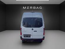 MERCEDES-BENZ Sprinter 319 CDI Standard 9G-TRONIC, Diesel, Voiture nouvelle, Automatique - 4