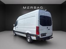 MERCEDES-BENZ Sprinter 319 CDI Standard 9G-TRONIC, Diesel, New car, Automatic - 5
