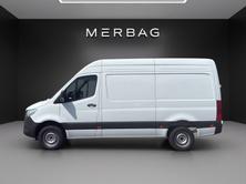 MERCEDES-BENZ Sprinter 319 CDI Standard 9G-TRONIC, Diesel, New car, Automatic - 6