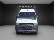 MERCEDES-BENZ Sprinter 319 CDI Standard 9G-TRONIC, Diesel, New car, Automatic - 2