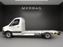 MERCEDES-BENZ Sprinter 415 CDI Lang, Diesel, Voiture nouvelle, Manuelle - 4