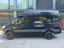 MERCEDES-BENZ Sprinter 319 CDI Standard 9G-TRONIC 4x4, Diesel, Auto nuove, Automatico - 2