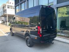 MERCEDES-BENZ Sprinter 319 CDI Standard 9G-TRONIC 4x4, Diesel, Auto nuove, Automatico - 3