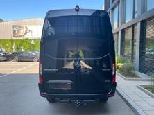 MERCEDES-BENZ Sprinter 319 CDI Standard 9G-TRONIC 4x4, Diesel, Auto nuove, Automatico - 4