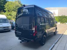 MERCEDES-BENZ Sprinter 319 CDI Standard 9G-TRONIC 4x4, Diesel, Auto nuove, Automatico - 6