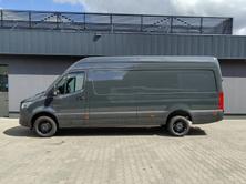 MERCEDES-BENZ Sprinter 319 CDI Lang Kasten, Diesel, Auto nuove, Manuale - 2