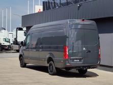 MERCEDES-BENZ Sprinter 319 CDI Lang Kasten, Diesel, Auto nuove, Manuale - 3