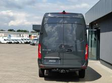 MERCEDES-BENZ Sprinter 319 CDI Lang Kasten, Diesel, Auto nuove, Manuale - 4