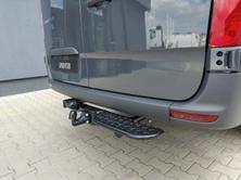 MERCEDES-BENZ Sprinter 319 CDI Lang Kasten, Diesel, Auto nuove, Manuale - 5