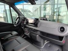MERCEDES-BENZ Sprinter 319 CDI Lang Kasten, Diesel, Auto nuove, Manuale - 6