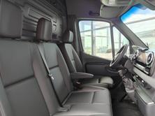 MERCEDES-BENZ Sprinter 319 CDI Lang Kasten, Diesel, Auto nuove, Manuale - 7