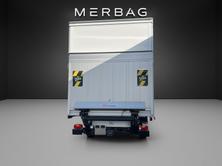 MERCEDES-BENZ Sprinter 317 CDI Lang 9G-TRONIC, Diesel, Voiture nouvelle, Automatique - 3