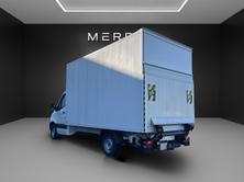 MERCEDES-BENZ Sprinter 317 CDI Lang 9G-TRONIC, Diesel, Voiture nouvelle, Automatique - 4