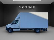 MERCEDES-BENZ Sprinter 317 CDI Lang 9G-TRONIC, Diesel, Voiture nouvelle, Automatique - 5
