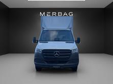 MERCEDES-BENZ Sprinter 317 CDI Lang 9G-TRONIC, Diesel, Voiture nouvelle, Automatique - 6