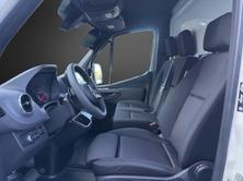 MERCEDES-BENZ Sprinter 317 CDI Lang 9G-TRONIC, Diesel, Voiture nouvelle, Automatique - 7