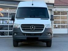 MERCEDES-BENZ Sprinter 517 CDI Lang Busumbau 19+1 Sitzer mit, Diesel, Neuwagen, Handschaltung - 2