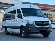 MERCEDES-BENZ Sprinter 517 CDI Lang Busumbau 19+1 Sitzer mit, Diesel, Neuwagen, Handschaltung - 3