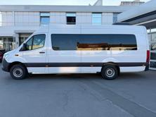 MERCEDES-BENZ Sprinter 517 CDI Lang Busumbau 19+1 Sitzer mit, Diesel, Neuwagen, Handschaltung - 4