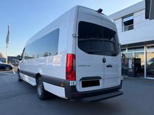 MERCEDES-BENZ Sprinter 517 CDI Lang Busumbau 19+1 Sitzer mit, Diesel, Neuwagen, Handschaltung - 5