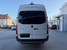 MERCEDES-BENZ Sprinter 517 CDI Lang Busumbau 19+1 Sitzer mit, Diesel, Neuwagen, Handschaltung - 6