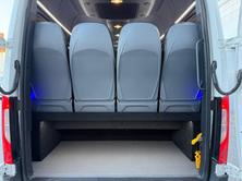 MERCEDES-BENZ Sprinter 517 CDI Lang Busumbau 19+1 Sitzer mit, Diesel, Neuwagen, Handschaltung - 7