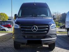 MERCEDES-BENZ Sprinter 319 CDI Extralang 9G-TRONIC 4x4, Diesel, Neuwagen, Automatik - 2
