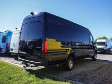 MERCEDES-BENZ Sprinter 319 CDI Extralang 9G-TRONIC 4x4, Diesel, Neuwagen, Automatik - 3