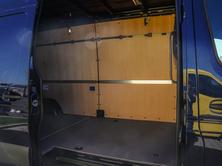 MERCEDES-BENZ Sprinter 319 CDI Extralang 9G-TRONIC 4x4, Diesel, Neuwagen, Automatik - 4