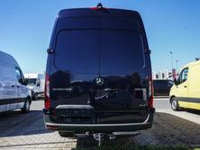 MERCEDES-BENZ Sprinter 319 CDI Extralang 9G-TRONIC 4x4, Diesel, Neuwagen, Automatik - 5