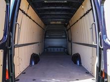 MERCEDES-BENZ Sprinter 319 CDI Extralang 9G-TRONIC 4x4, Diesel, Neuwagen, Automatik - 6