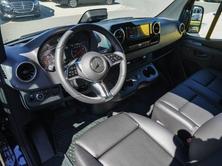 MERCEDES-BENZ Sprinter 319 CDI Extralang 9G-TRONIC 4x4, Diesel, Neuwagen, Automatik - 7