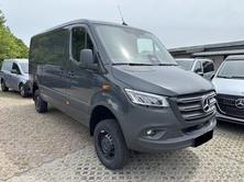 MERCEDES-BENZ Sprinter 319 CDI Standard 9G-TRONIC 4x4, Diesel, Neuwagen, Automatik - 2