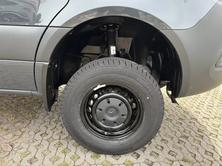 MERCEDES-BENZ Sprinter 319 CDI Standard 9G-TRONIC 4x4, Diesel, Neuwagen, Automatik - 5
