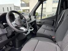 MERCEDES-BENZ Sprinter 319 CDI Standard 9G-TRONIC 4x4, Diesel, Neuwagen, Automatik - 6