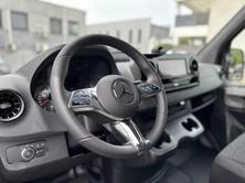 MERCEDES-BENZ Sprinter 319 CDI Standard 9G-TRONIC 4x4, Diesel, Neuwagen, Automatik - 7
