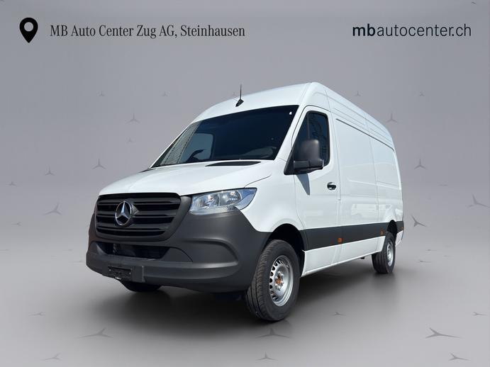 MERCEDES-BENZ Sprinter 315 Kaw. 3665 S 2.0 CDI 150 Base, Diesel, Voiture nouvelle, Automatique