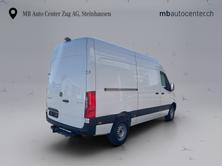 MERCEDES-BENZ Sprinter 315 Kaw. 3665 S 2.0 CDI 150 Base, Diesel, Voiture nouvelle, Automatique - 5